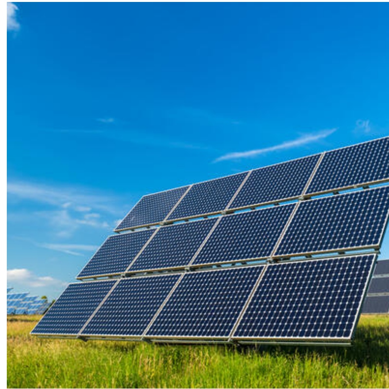 Sistema de paneles de energía solar de suministro de suministro de fábrica de China