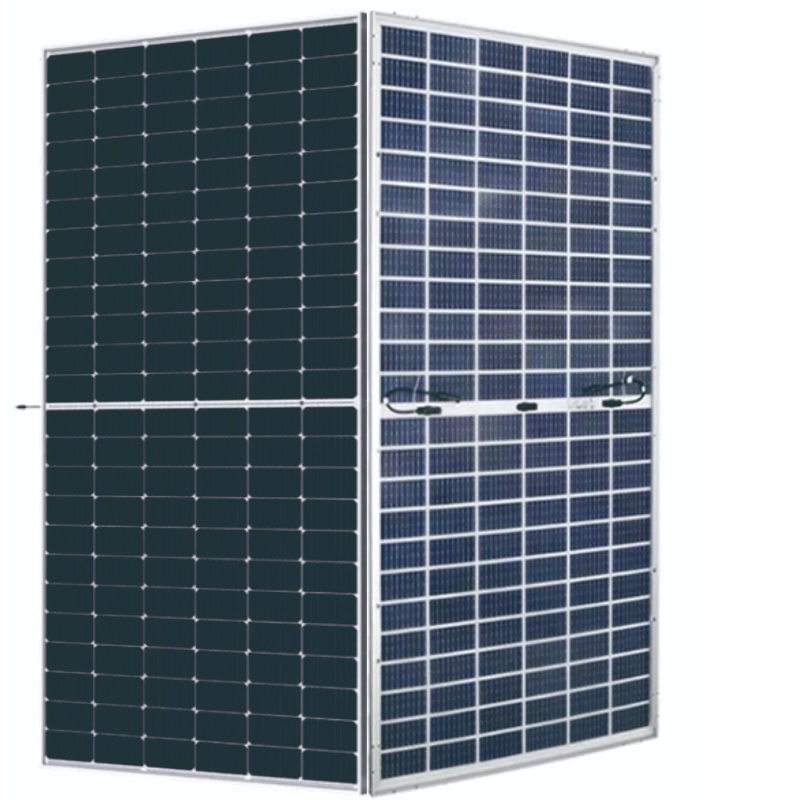 Sistema de paneles de módulos de alta eficiencia fotovoltaicos Sistema Ventas en línea